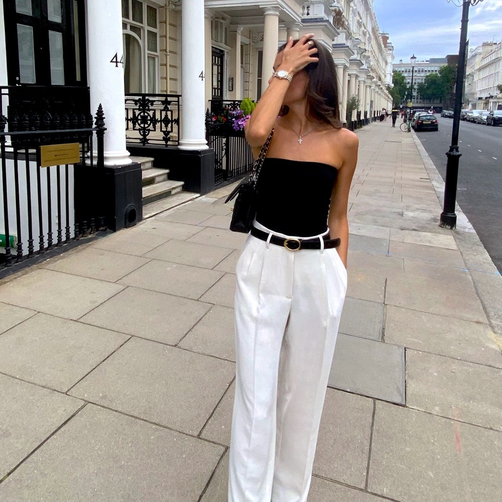 Meet your Posher, Chiara